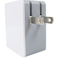 Comprehensive 18W/5V/2.4A USB  Picture