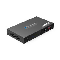 Comprehensive Pro AV/IT Integr Picture