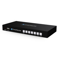 Comprehensive Pro AV/IT Integr Picture