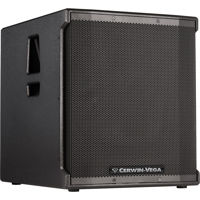 Cerwin Vega CVE Series 18" 100 Picture