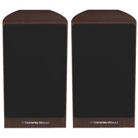 Cerwin Vega LA165 6.5" 150W 2- Picture