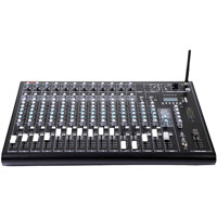 Cerwin Vega CVM16 16-Channel W Picture