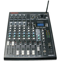 Cerwin Vega CVM8 8-Channel Wir Picture