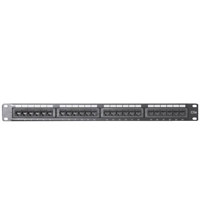 Comprehensive 24 Port Cat6 Pat Picture