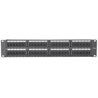 Comprehensive 48 Port Cat5e Pa Picture