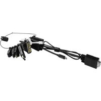 Comprehensive Adapter Ring wit Picture
