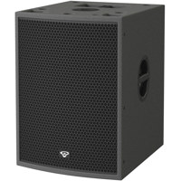 Cerwin Vega SUBA15-SLA83 15" 1 Picture