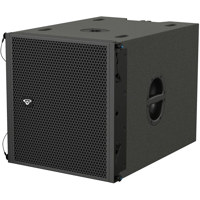 Cerwin Vega SUBA15-SLP26 15" 1 Picture