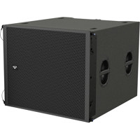 Cerwin Vega SUBA18-SLA210 18"  Picture