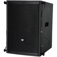Cerwin Vega SLA83 8x3" 280W Po Picture