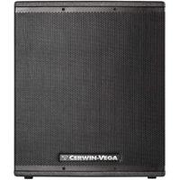 Cerwin Vega CVX-18S 18" 2000W  Picture