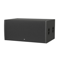 Cerwin Vega CVX-218S Dual 18"  Picture