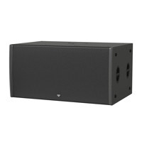 Cerwin Vega CVX-221S Dual 21"  Picture