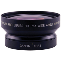 Century Optics 0.75x HD Wide A Picture