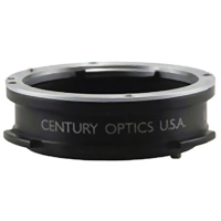 Century Optics Nikon to 1/2" B Picture