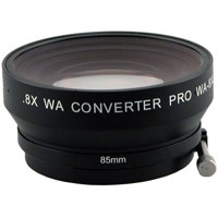 Century Optics 0WA-8XLC-00 .8x Picture