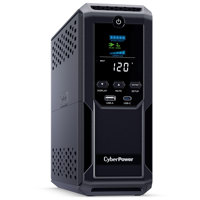 CyberPower CP1500AVRLCD3 1500V Picture