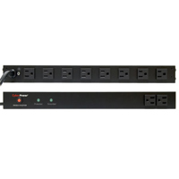 CyberPower 15A 10-Outlet (2 Fr Picture
