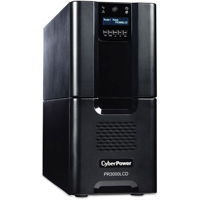 CyberPower Smart App Sinewave PR3000LCD 3000VA / 2700W UPS
