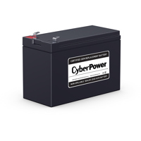 CyberPower RB1280 Replacement  Picture