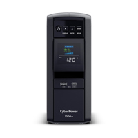 CyberPower CP1000PFCLCDTAA 100 Picture