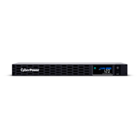 CyberPower CP700PFCRM1U 700VA/ Picture