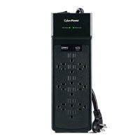 CyberPower CSP1206UC 12-Outlet Picture