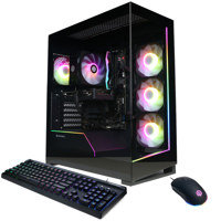 CyberPowerPC Gamer Master Gami Picture