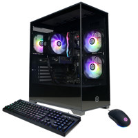 CyberPowerPC Gamer Master Gami Picture