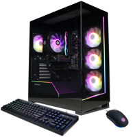 CyberPowerPC Gamer Xtreme Gami Picture