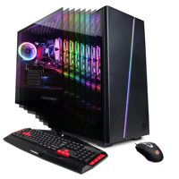CyberPowerPC Gamer Xtreme GXi1 Picture