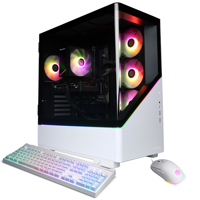 CyberPowerPC Gamer Xtreme Gami Picture