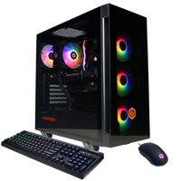 CyberPowerPC Gamer Xtreme Gami Picture