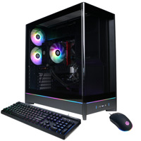 CyberPowerPC Gamer Xtreme Gami Picture
