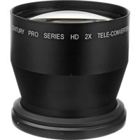 Century Optics Pro Series HD 2 Picture