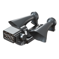 CZI LP35 96W Searchlight and B Picture