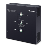 CyberPower MBS100D5B 100A 3-Ph Picture
