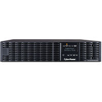 CyberPower OL1500RTXL2UN 1500VA/1350W Smart App Online Rack/Tower UPS