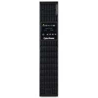 CyberPower OL1000RTXL2UN 1000VA/900W Smart App Online Rack/Tower UPS