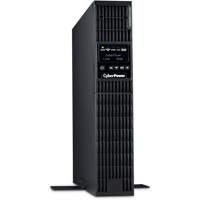 CyberPower OL2200RTXL2UN 2200VA/1800W Smart App Online Rack/Tower UPS