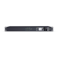 CyberPower PDU44001G 10-Outlet Picture