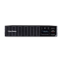 CyberPower PR2000RTXL2UTAA 2000VA/2000W Smart App Sinewave Rack/Tower UPS, TAA