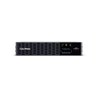 CyberPower PR2000RTXL2UCN 2000VA/2000W Sinewave Rack/Tower Convertible UPS