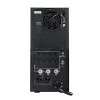 CyberPower PR2200LCD 2200 VA/1980W Smart App Sinewave Tower UPS