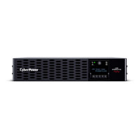 CyberPower PR2200RTXL2UACN 220 Picture