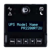 CyberPower PR2200RT2U 2200VA/2200W Smart App Sinewave UPS, 8x NEMA 5-20R