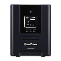 CyberPower PR2200LCDSL 2070 VA Picture