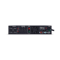 CyberPower PR2200RTXL2UHVAN 2200VA/2200W Smart App Sinewave UPS w/RMCARD205 Card