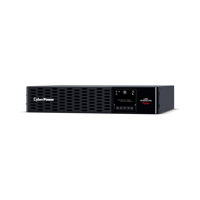 CyberPower PR3000RTXL2UN 3000VA/3000W Smart App Sinewave UPS,RMCARD205 Card, EBM