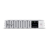 CyberPower PRL3000RT2UC 3000VA Picture